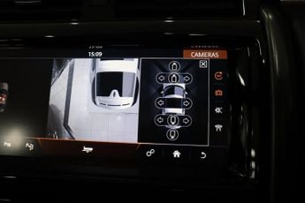 LAND ROVER DISCOVERY 3.0 SD V6 HSE SUV 5dr Diesel Auto 4WD Euro 6 (s/s) (306 ps)