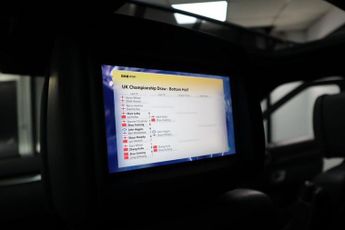 LAND ROVER DISCOVERY 3.0 SD V6 HSE SUV 5dr Diesel Auto 4WD Euro 6 (s/s) (306 ps)