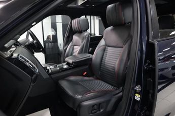 LAND ROVER DISCOVERY 3.0 SD V6 HSE SUV 5dr Diesel Auto 4WD Euro 6 (s/s) (306 ps)