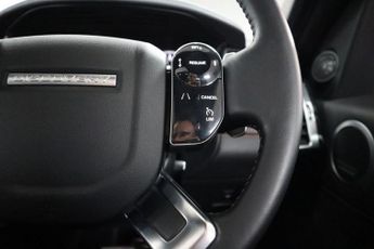 LAND ROVER DISCOVERY 3.0 SD V6 HSE SUV 5dr Diesel Auto 4WD Euro 6 (s/s) (306 ps)