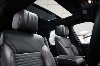 LAND ROVER DISCOVERY 3.0 SD V6 HSE SUV 5dr Diesel Auto 4WD Euro 6 (s/s) (306 ps)