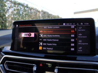 BMW IX3 80kWh M Sport SUV 5dr Electric Auto (286 ps)