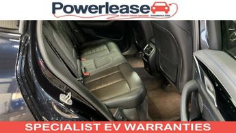 BMW IX3 80kWh M Sport SUV 5dr Electric Auto (286 ps)