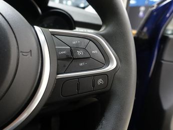 FIAT 500X 1.3 FireFly Turbo Cross SUV 5dr Petrol DCT Euro 6 (s/s) (150 ps)