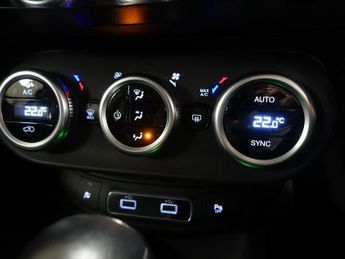 FIAT 500X 1.3 FireFly Turbo Cross SUV 5dr Petrol DCT Euro 6 (s/s) (150 ps)