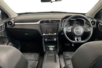 MG MG ZS 44.5kWh Exclusive SUV 5dr Electric Auto (143 ps) Rear View Camer