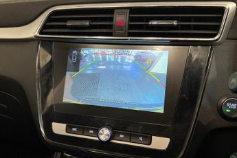 MG MG ZS 44.5kWh Exclusive SUV 5dr Electric Auto (143 ps) Rear View Camer