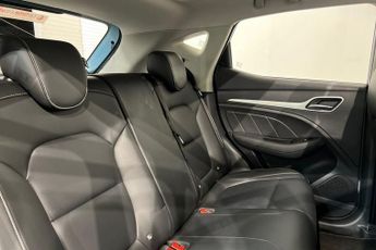 MG MG ZS 44.5kWh Exclusive SUV 5dr Electric Auto (143 ps) Rear View Camer