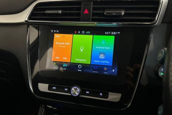 MG MG ZS 44.5kWh Exclusive SUV 5dr Electric Auto (143 ps) Rear View Camer