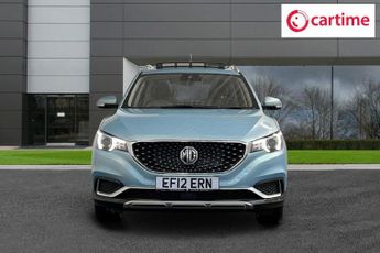 MG MG ZS 44.5kWh Exclusive SUV 5dr Electric Auto (143 ps) Rear View Camer