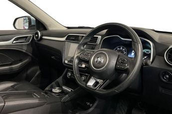 MG MG ZS 44.5kWh Exclusive SUV 5dr Electric Auto (143 ps) Rear View Camer