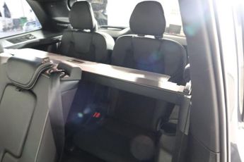 VOLVO XC90 2.0 B5 MHEV R-Design Auto 4WD Euro 6 (s/s) 5dr