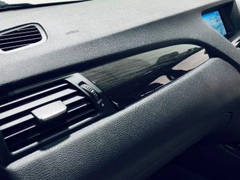 BMW X4 2.0 20d xLine SUV 5dr Diesel Manual xDrive Euro 6 (s/s) (190 ps)