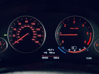 BMW X4 2.0 20d xLine SUV 5dr Diesel Manual xDrive Euro 6 (s/s) (190 ps)