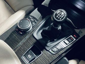 BMW X4 2.0 20d xLine SUV 5dr Diesel Manual xDrive Euro 6 (s/s) (190 ps)