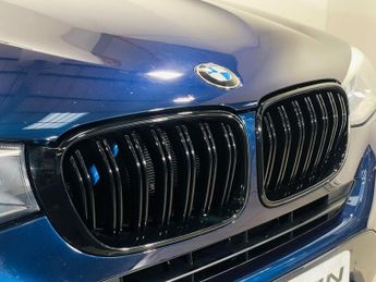 BMW X4 2.0 20d xLine SUV 5dr Diesel Manual xDrive Euro 6 (s/s) (190 ps)