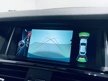 BMW X4 2.0 20d xLine SUV 5dr Diesel Manual xDrive Euro 6 (s/s) (190 ps)