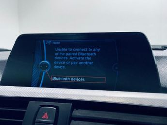 BMW 3 SERIES 2.0 320d M Sport Touring 5dr Diesel Manual Euro 5 (s/s) (184 ps)