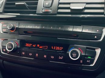 BMW 3 SERIES 2.0 320d M Sport Touring 5dr Diesel Manual Euro 5 (s/s) (184 ps)