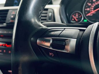 BMW 3 SERIES 2.0 320d M Sport Touring 5dr Diesel Manual Euro 5 (s/s) (184 ps)