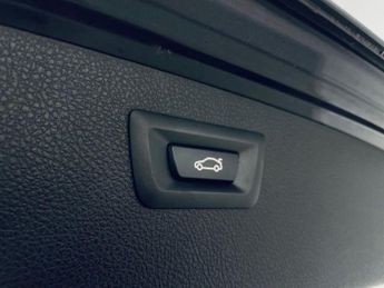 BMW 3 SERIES 2.0 320d M Sport Touring 5dr Diesel Manual Euro 5 (s/s) (184 ps)