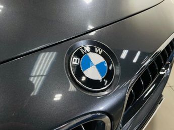 BMW 3 SERIES 2.0 320d M Sport Touring 5dr Diesel Manual Euro 5 (s/s) (184 ps)