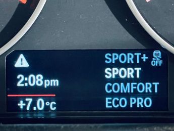 BMW 3 SERIES 2.0 320d M Sport Touring 5dr Diesel Manual Euro 5 (s/s) (184 ps)