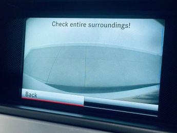 MERCEDES-BENZ C-CLASS 2.1 C250 CDI AMG Sport Edition Estate 5dr Diesel G-Tronic+ Euro 