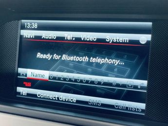 MERCEDES-BENZ C-CLASS 2.1 C250 CDI AMG Sport Edition Estate 5dr Diesel G-Tronic+ Euro 