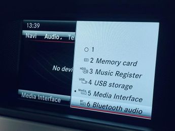 MERCEDES-BENZ C-CLASS 2.1 C250 CDI AMG Sport Edition Estate 5dr Diesel G-Tronic+ Euro 