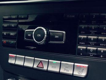 MERCEDES-BENZ C-CLASS 2.1 C250 CDI AMG Sport Edition Estate 5dr Diesel G-Tronic+ Euro 