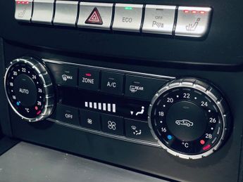 MERCEDES-BENZ C-CLASS 2.1 C250 CDI AMG Sport Edition Estate 5dr Diesel G-Tronic+ Euro 