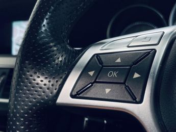 MERCEDES-BENZ C-CLASS 2.1 C250 CDI AMG Sport Edition Estate 5dr Diesel G-Tronic+ Euro 