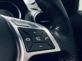 MERCEDES-BENZ C-CLASS 2.1 C250 CDI AMG Sport Edition Estate 5dr Diesel G-Tronic+ Euro 