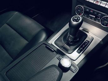 MERCEDES-BENZ C-CLASS 2.1 C250 CDI AMG Sport Edition Estate 5dr Diesel G-Tronic+ Euro 