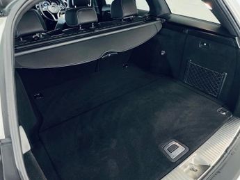 MERCEDES-BENZ C-CLASS 2.1 C250 CDI AMG Sport Edition Estate 5dr Diesel G-Tronic+ Euro 