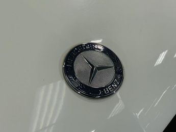 MERCEDES-BENZ C-CLASS 2.1 C250 CDI AMG Sport Edition Estate 5dr Diesel G-Tronic+ Euro 