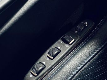 MERCEDES-BENZ E-CLASS 2.1 E220d AMG Line Edition Coupe 2dr Diesel G-Tronic+ Euro 6 (s/