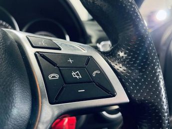 MERCEDES-BENZ E-CLASS 2.1 E220d AMG Line Edition Coupe 2dr Diesel G-Tronic+ Euro 6 (s/