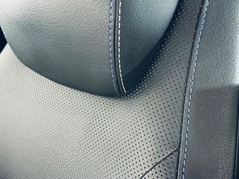 MERCEDES-BENZ E-CLASS 2.1 E220d AMG Line Edition Coupe 2dr Diesel G-Tronic+ Euro 6 (s/