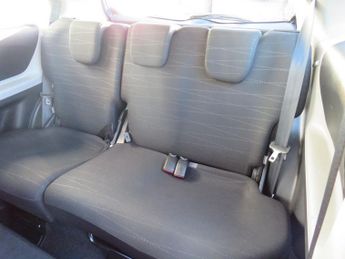 TOYOTA YARIS 1.3 T3 Hatchback 3dr Petrol Multimode (136 g/km, 85 bhp)