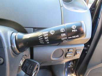 TOYOTA YARIS 1.3 T3 Hatchback 3dr Petrol Multimode (136 g/km, 85 bhp)