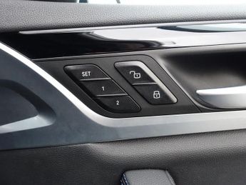 BMW IX3 80kWh M Sport SUV 5dr Electric Auto (286 ps)