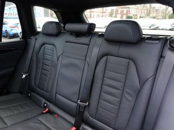 BMW IX3 80kWh M Sport SUV 5dr Electric Auto (286 ps)