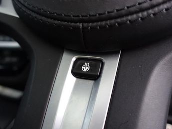 BMW IX3 80kWh M Sport SUV 5dr Electric Auto (286 ps)