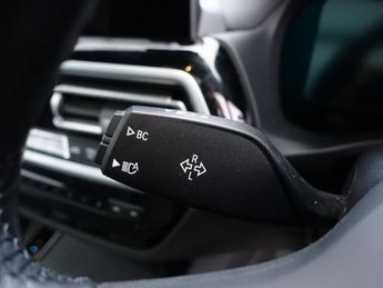 BMW IX3 80kWh M Sport SUV 5dr Electric Auto (286 ps)