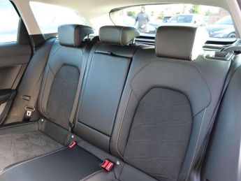 SEAT LEON 1.4 eHybrid 12.8kWh XCELLENCE Estate 5dr Petrol Plug-in Hybrid D