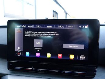 SEAT LEON 1.4 eHybrid 12.8kWh XCELLENCE Estate 5dr Petrol Plug-in Hybrid D