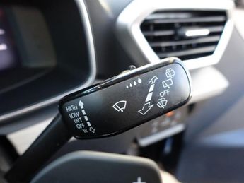 SEAT LEON 1.4 eHybrid 12.8kWh XCELLENCE Estate 5dr Petrol Plug-in Hybrid D