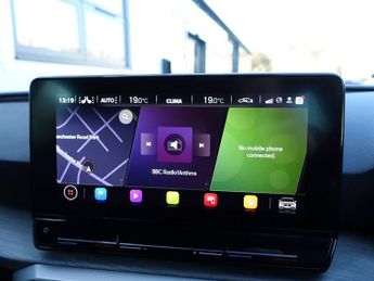 SEAT LEON 1.4 eHybrid 12.8kWh XCELLENCE Estate 5dr Petrol Plug-in Hybrid D